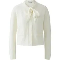 Oui Strickjacke