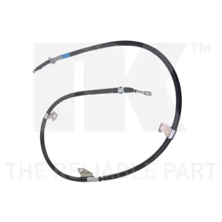 NK Handbremsseil rechts Nissan Almera 1 N15 902289