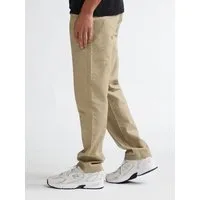 Petrol Industries Chinohose Men Non Denim Chino mit Tunnelzug