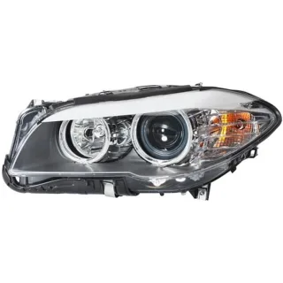 Hella Scheinwerfer links BMW 5er F10 bis 7/2013