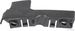 HERTH&BUSS Halter, Stoßfänger, Passend für Audi A4, rechts - 50269002