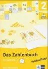 Das Zahlenbuch - Ausgabe für Baden-Württemberg / Arbeitsheft mit CD-ROM 2. Schuljahr
