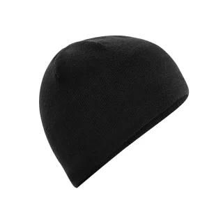 Beechfield - "Active" Mütze für Herren/Damen Unisex (Schwarz)