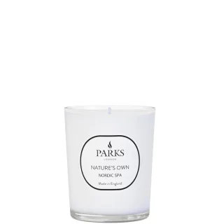 NORDIC SPA KERZE 180G