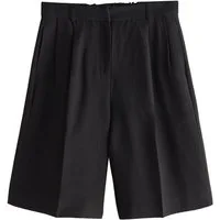Next Bermudas Tailored Fit Bermudashorts (1-tlg)