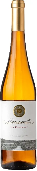 Valdespino Sherry DOP Manzanilla en Rama 2015 16 Proz. Jg. 2015