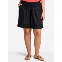 Sheego Shorts