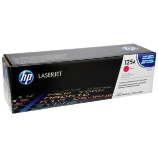 HP Toner CB 543 A magenta