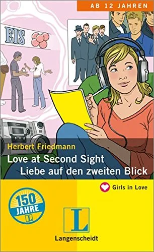 Love at Second Sight - Liebe auf den zweiten Blick (Girls in Love)