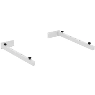 Ideal Standard Konsolenträger Conca 2 Stück 120x450x60mm, U868367 U868367