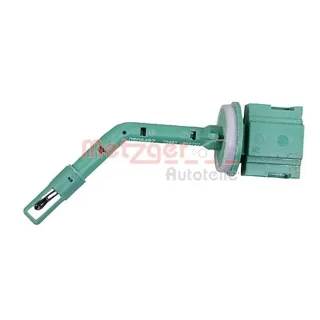 Metzger Sensor f?r Innenraumtemperatur Audi A6 A7 A8