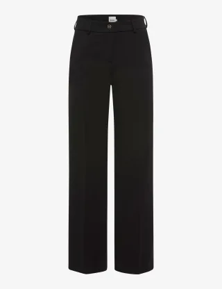 BRAX - Style Maine black - Gr. - 42