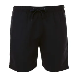 SOLS - "Sandy" Badeshorts für Herren (Schwarz)