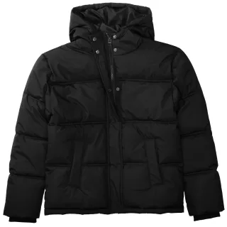 STACCATO - Kn.-Jacke NIGHT BLACK - Gr. - 152
