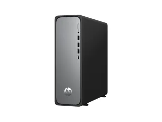 HP OmniDesk S03-0055ng | ba2v6ea#abd | Schlanker Desktop -