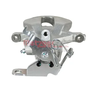 Metzger Bremssattel hinten rechts Ford Transit