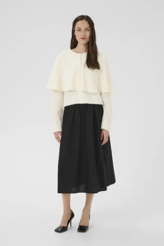 Strickjacke KBDream Strickjacke Classic fit