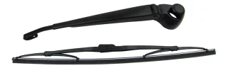 Scheibenwischer Heckwischer Wischerarm für VW Passat 3BG B5 Variant 2001-2005