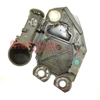 Metzger Generatorregler Audi Skoda VW 2390095