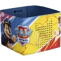 Toniebox 2 Hülle Paw Patrol mehrfarbig