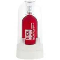 Diesel Eau de Toilette Zero Plus Eau De Toilette Spray 75ml für Frauen
