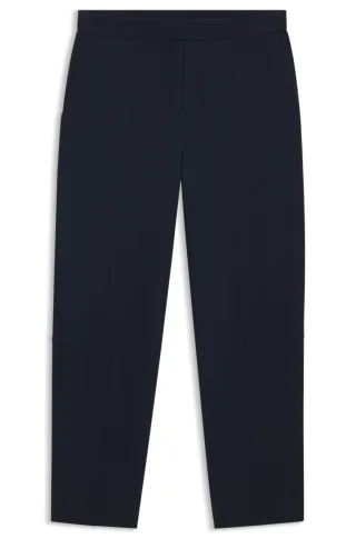 BOSS Womenswear Black - Tolda Dark Blue - Gr. - 38