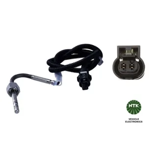 NTK Abgastemperatursensor Mercedes Sprinter 97384
