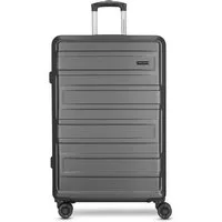 WORLDPACK Hartschalen-Trolley New York 2.0, 4 Rollen, ABS