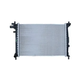 NRF Motork?hler gel?tet Ford Courier Fiesta Mazda 121 1,3 50130