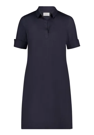 Robe Légère - Hemdblusenkleid Night Sky - Gr. - 46