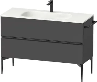 Duravit Sivida Waschtischunterschrank 1210x592x477mm, bodenstehend  SV46530BD490000