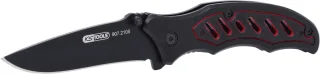 KS Tools Klappmesser mit Arretierung, 25 mm - 907.2105