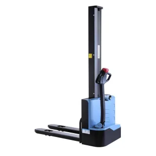 Deichselstapler E-DH1219BF, Hubh?he 1955 mm, Tragf?higkeit: 1200 kg