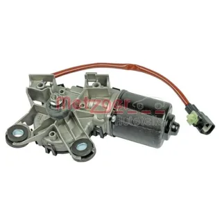 Metzger Wischermotor vorne Opel Antara