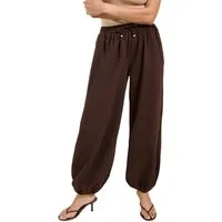 Friends Like These Haremshose Friends Like These Relaxed Fit Ballonhose (1-tlg)