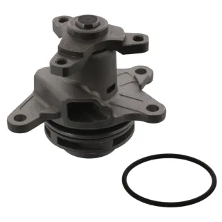 Febi Wasserpumpe + Dichtung Fiat Mercedes Nissan Opel Renault 1,6