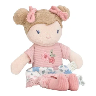 Little Dutch Mini-Puppe Rosa