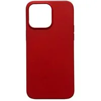 Ventarent Handyhülle Handy Hülle Case rot passt für iPhone 12 6,1"
