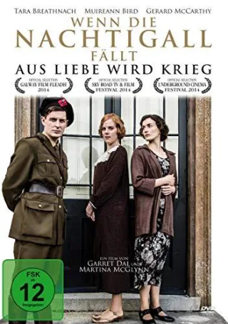 Wenn die Nachtigall fällt - Aus Liebe wird Krieg