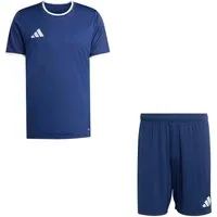 adidas Performance Fußballtrikot adidas Herren Set Trikot + Hose Entrada 26