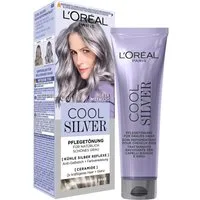 L'ORÉAL PARIS Coloration COOL SILVER
