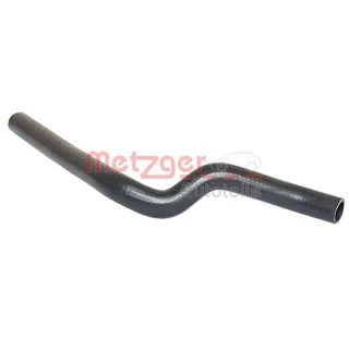 Metzger K?hlerschlauch VW Transporter T3 2420469
