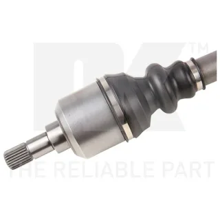 NK Radlager hinten Hyundai Elantra 2,0