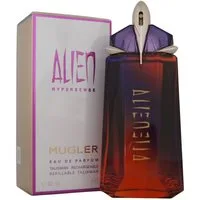 Mugler Eau de Parfum Mugler Alien Hypersense Eau de Parfum edp 60ml