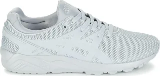 Asics Gel-Kayano Herren hellgraue Trainer