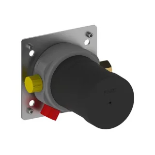 Keuco IXMO Grundkörper 59553000070 für Thermostatarmatur DN15