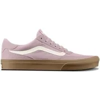 Vans Brooklyn LS Sneaker