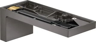 Hansgrohe Wanneneinlauf Axor MyEdition 47412340