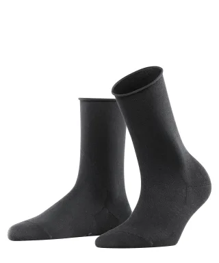 FALKE - FALKE Active Breeze Damen black - Gr. - 36.5