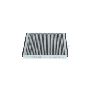 Bosch Aktivkohle-Innenraumfilter Volvo S40 V40